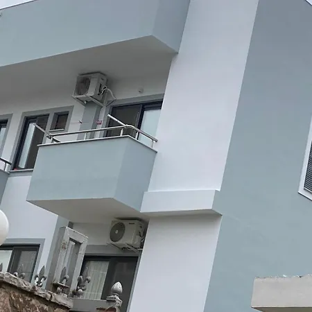Apartment Fabio Ksamil