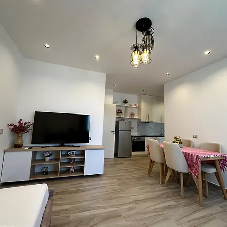 Apartment Fabio Ksamil