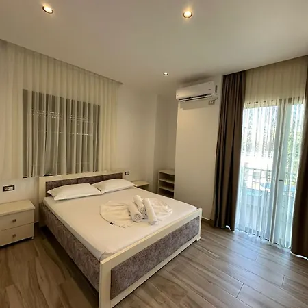 Fabio Apartment *