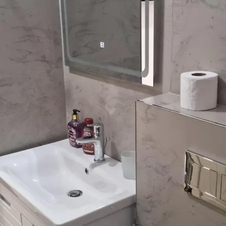 Fabio Apartman