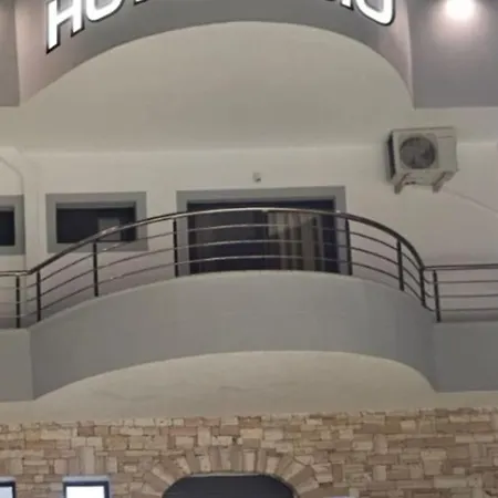 Fabio Apartman *