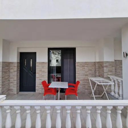 公寓 Fabio 卡萨米尔