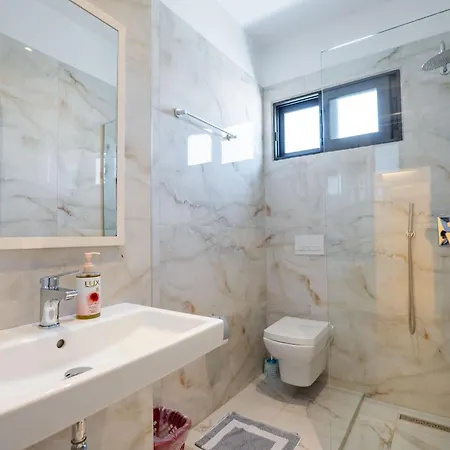 Apartment Fabio Ksamil