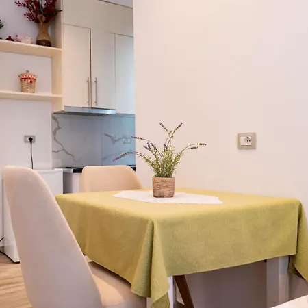 Fabio Apartment