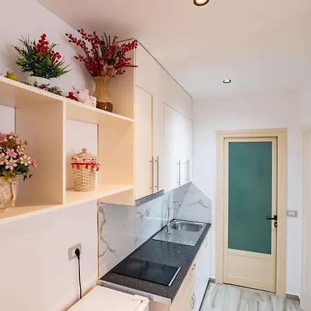 Fabio Apartment