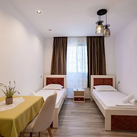 Apartment Fabio