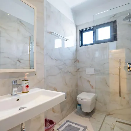 Apartment Fabio Ksamil