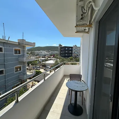 Fabio Apartment Ksamil