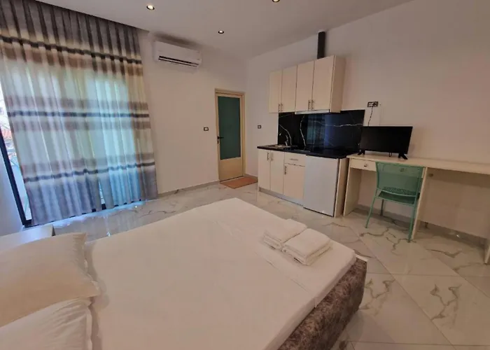 Fabio 公寓 卡萨米尔