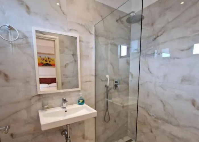 Fabio 公寓 卡萨米尔