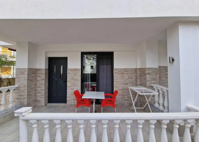 公寓 Fabio 卡萨米尔